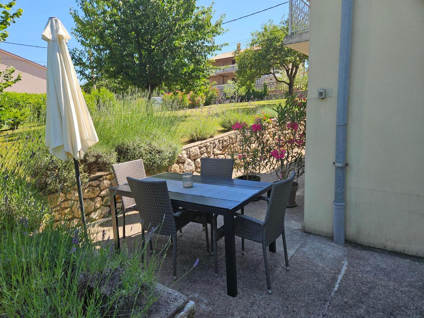 Gianna Apartment Labin Labin  Eksteriør bilde