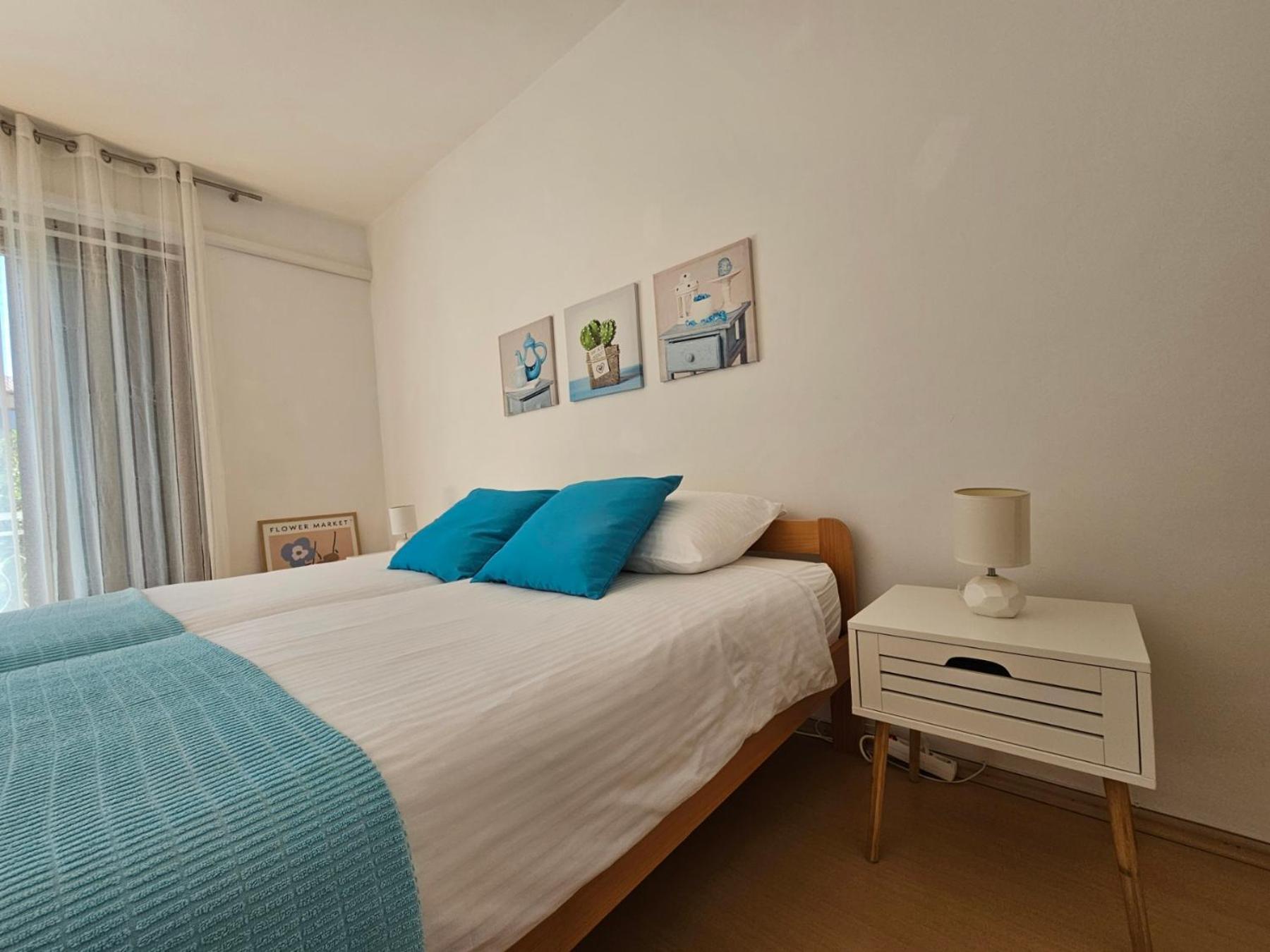 Gianna Apartment Labin Labin  Eksteriør bilde