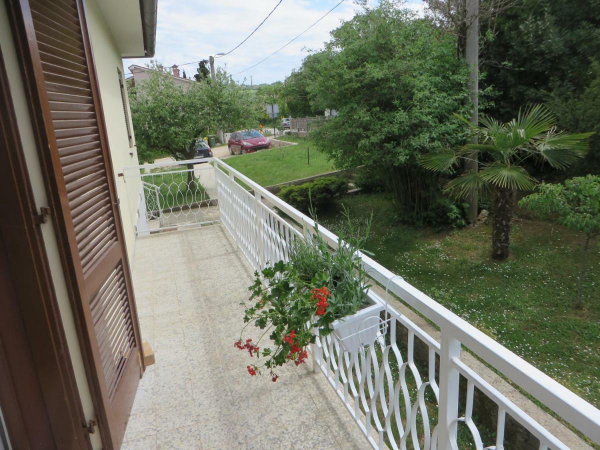 Gianna Apartment Labin Labin  Eksteriør bilde