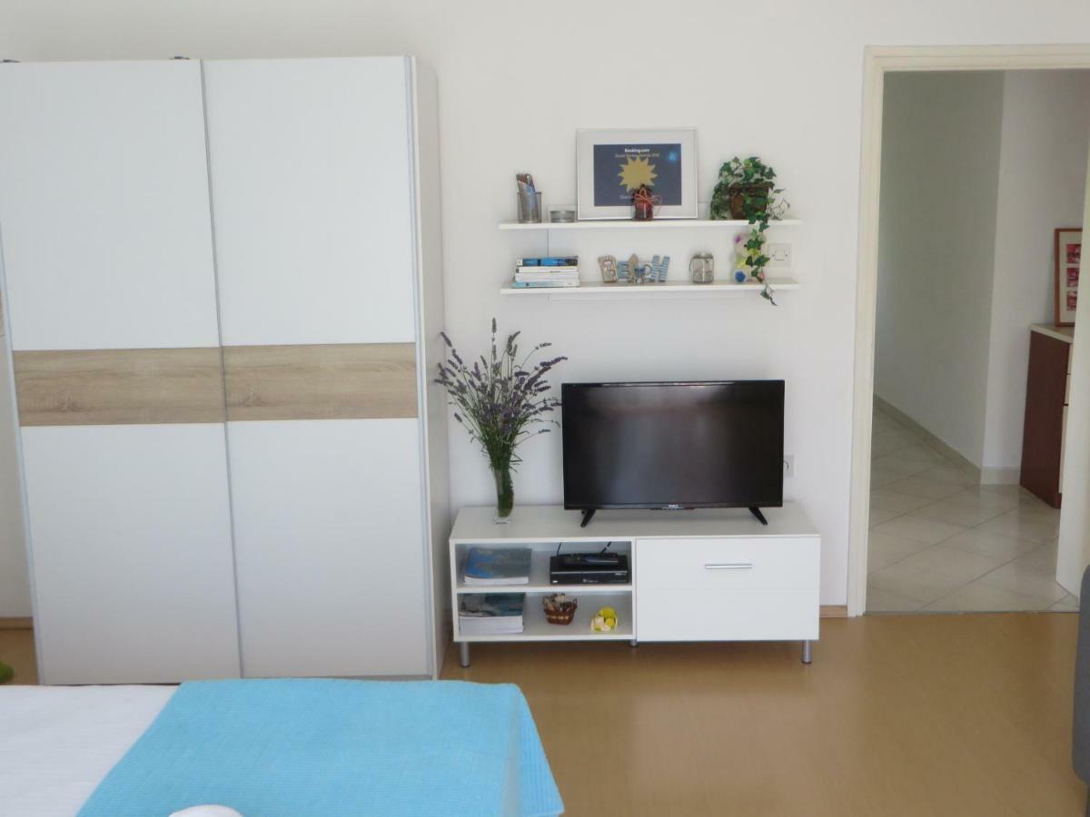 Gianna Apartment Labin Labin  Eksteriør bilde