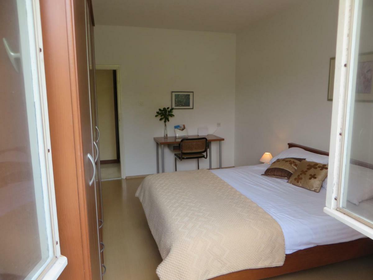 Gianna Apartment Labin Labin  Eksteriør bilde