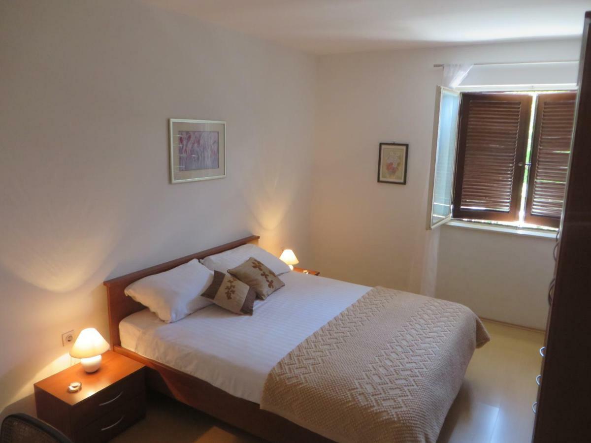 Gianna Apartment Labin Labin  Eksteriør bilde