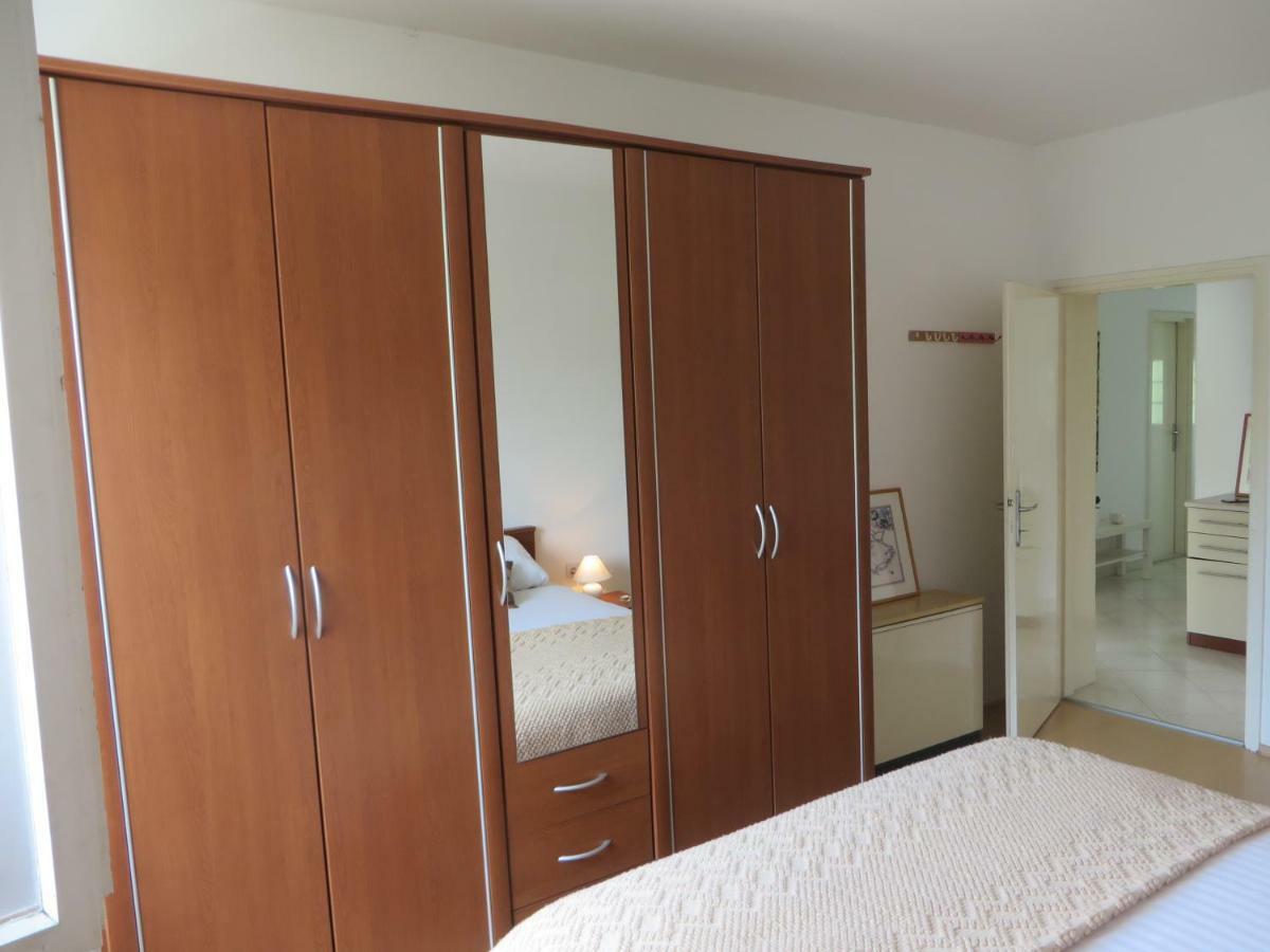 Gianna Apartment Labin Labin  Eksteriør bilde
