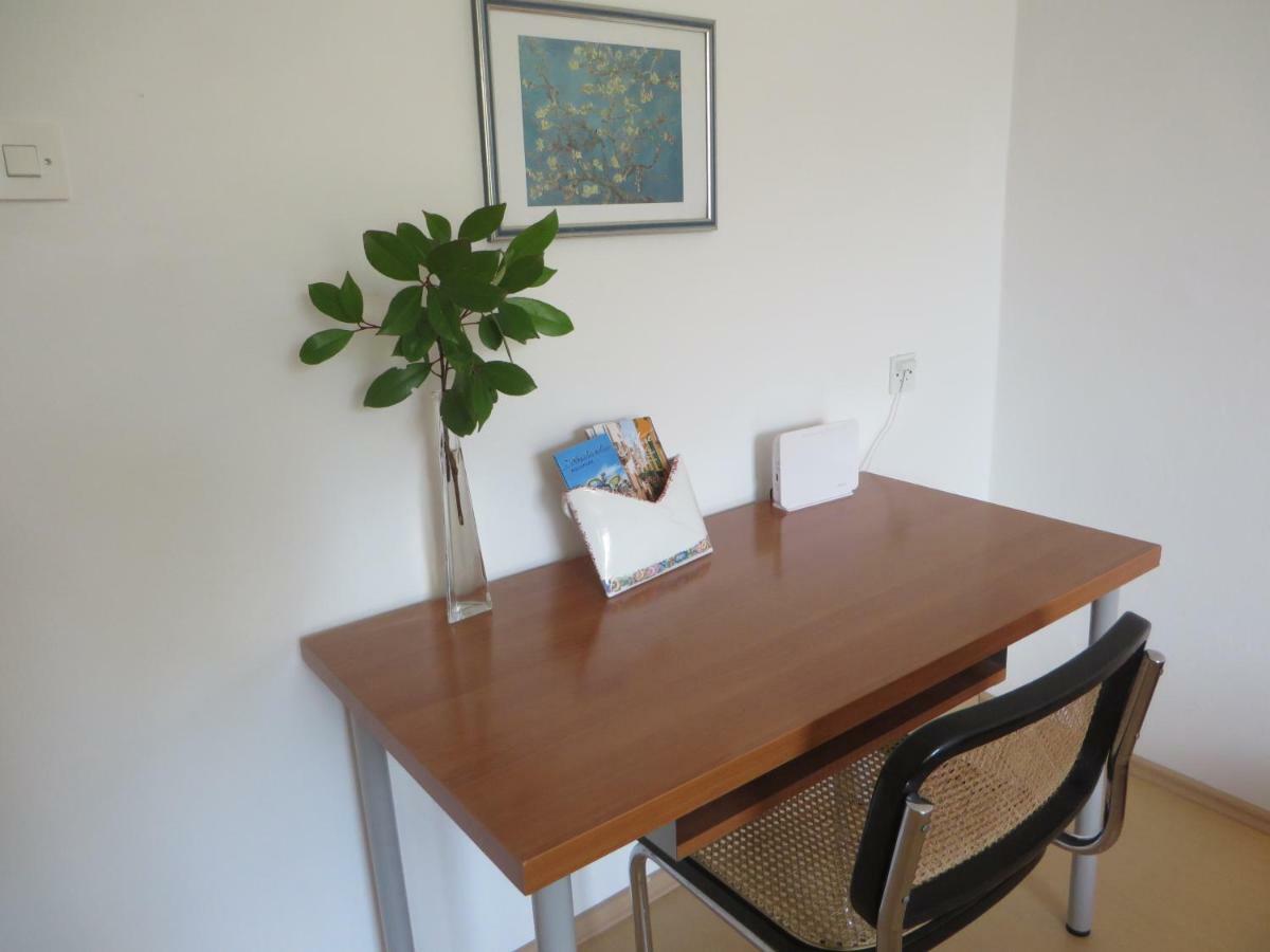 Gianna Apartment Labin Labin  Eksteriør bilde